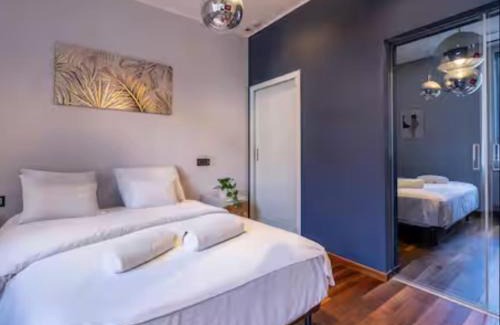 Acquabella Apartment | dimora elegante Milano