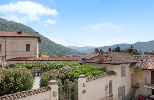 Casalzuigno Apartment | Dimora Ettore - Lago Maggiore