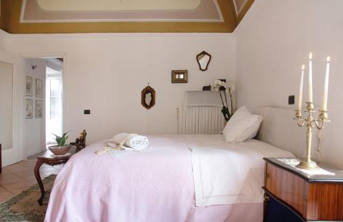 Casalzuigno Apartment | Dimora Ettore - Lago Maggiore