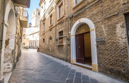 Vasto Bed & Breakfast | Dimora Fioravante