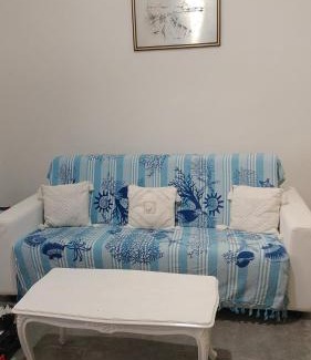 Galatone House | Dimora Franna Te Comma
