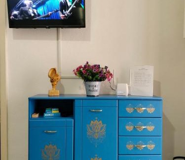 Galatone House | Dimora Franna Te Comma