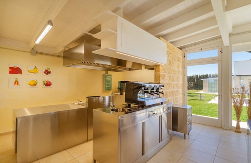 Casarano Villa | "DIMORA FRASCHI" - 1 exclusive holiday home in a residence with swimming pool