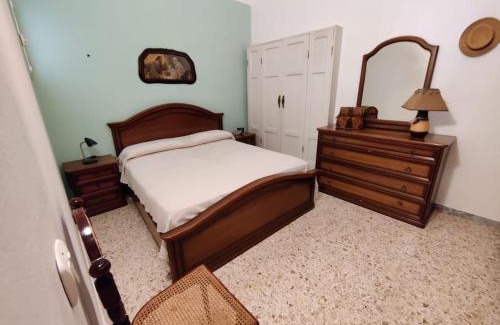 Villanova Apartment | Dimora Grazia a Villanova