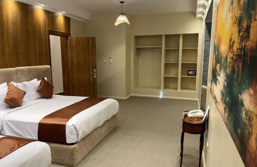 Agouza Hotel | Dimora Hotel Cairo