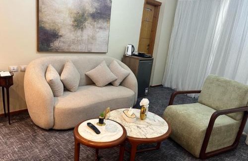 Agouza Hotel | Dimora Hotel Cairo
