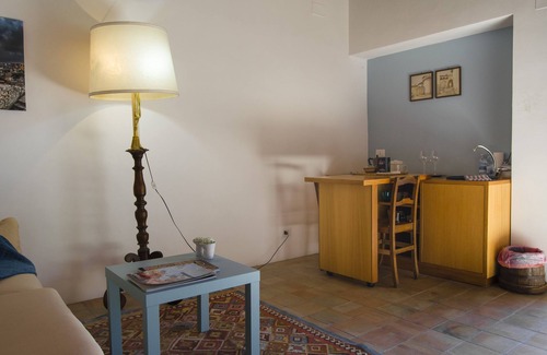 Palazzolo Acreide Historic Centre Apartment | Dimora Il Balcone Barocco