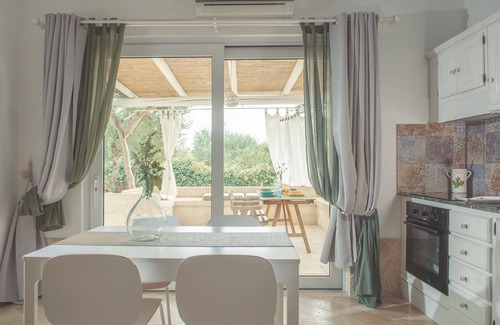 Ostuni Apartment | Dimora il Mandorlo - Il Melograno