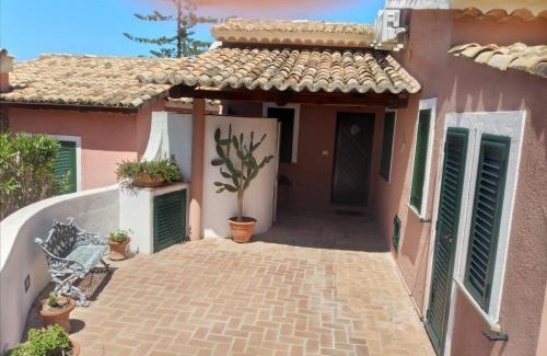 Parghelia Villa | Dimora l 'Ulivo