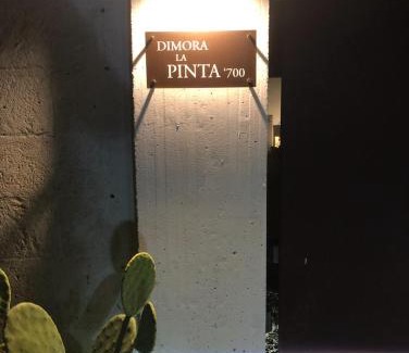 Sannicola Apartment | Dimora la Pinta ‘700