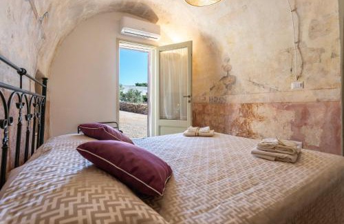 Sannicola Apartment | Dimora la Pinta ‘700