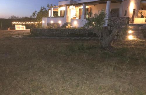 Sannicola Apartment | Dimora la Pinta ‘700