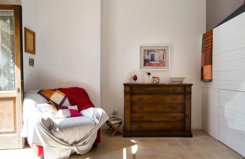 Palazzolo Acreide Historic Centre House | Dimora La Rosa Barocca
