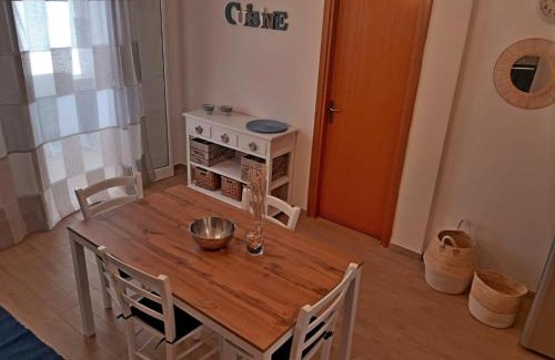 Marettimo House | Dimora LIBàNO