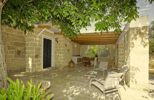 Parabita Villa | Dimora Maniva