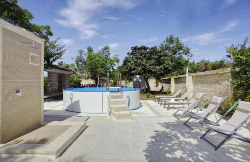 Parabita Villa | Dimora Maniva