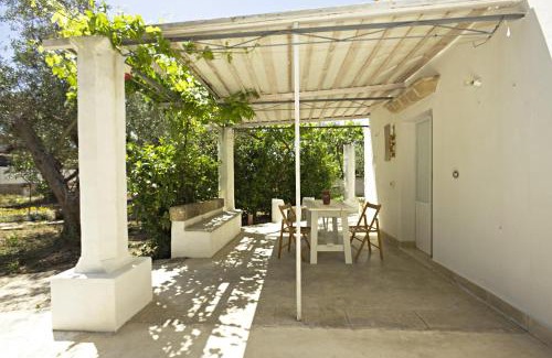 Parabita Villa | Dimora Maniva