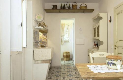 Parabita Villa | Dimora Maniva