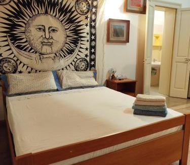 Parabita Bed & Breakfast | Dimora Marcelo