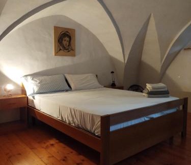 Parabita Bed & Breakfast | Dimora Marcelo