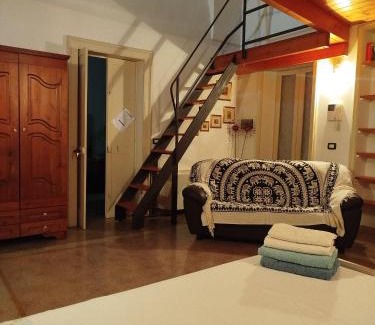 Parabita Bed & Breakfast | Dimora Marcelo