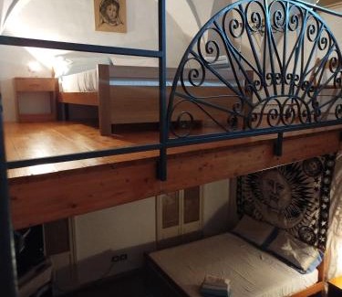 Parabita Bed & Breakfast | Dimora Marcelo