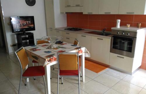 Termoli House | Dimora Marisa