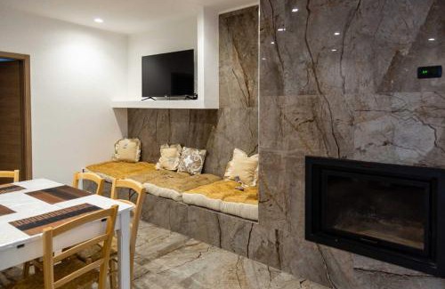 Trepuzzi Apartment | Dimora Mazzapinta