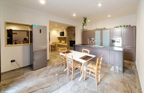 Trepuzzi Apartment | Dimora Mazzapinta