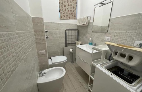 Gallaratese Apartment | Dimora Milanese