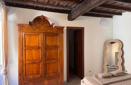 Albano Laziale Apartment | Dimora Ninfeo 2 rooms 2 bathrooms private parking