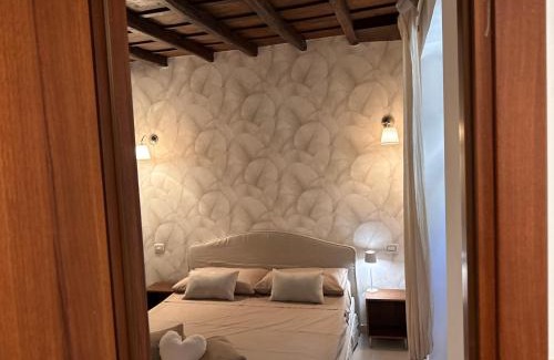 Albano Laziale Apartment | Dimora Ninfeo 2 rooms 2 bathrooms private parking