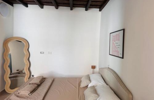 Albano Laziale Apartment | Dimora Ninfeo 2 rooms 2 bathrooms private parking