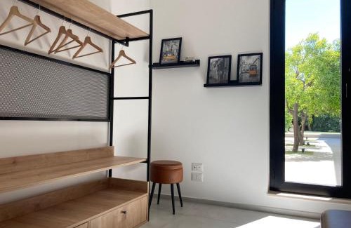 Trani Apartment | Dimora Olio & Pepe
