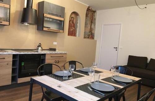 Historic Center Apartment | Dimora Orfeo