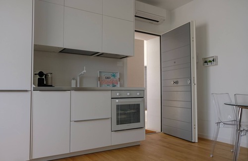Polignano a Mare House | Dimora Punta Azzurra