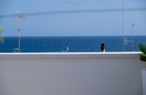 Polignano a Mare House | Dimora Punta Azzurra
