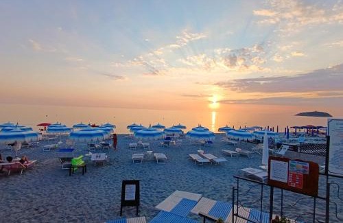 Diamante Bed & Breakfast | Dimora Riente Luxury Rooms