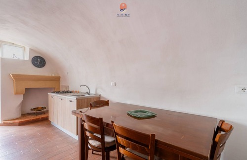 Alezio House | Dimora Rubina by Vivimy
