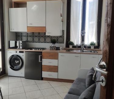 Offida Apartment | Dimora San Martino