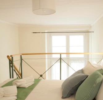 Genoa Historical Centre House | Dimora San Siro