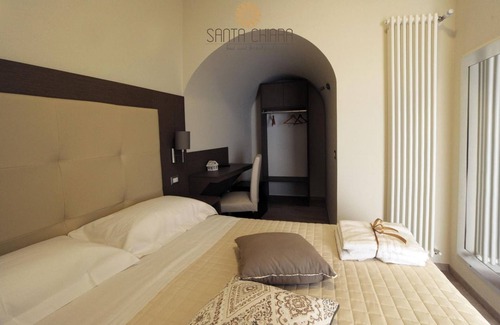 Altamura Bed & Breakfast | Dimora Santa Chiara