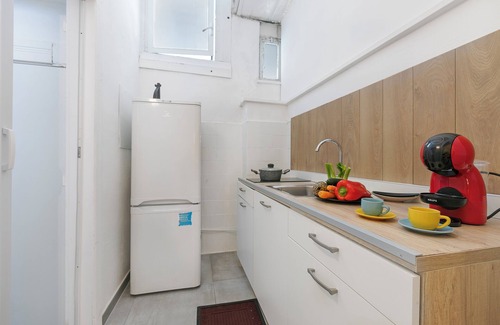 Municipio 2 Apartment | Dimora Savoia With Jacuzzi Bari, Bari, Italy