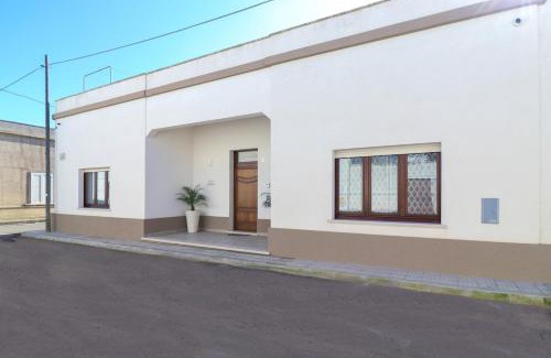 Felline House | Dimora Scandereberg Felline