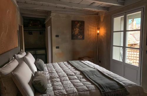 Cannobio House | DIMORA SCURONE