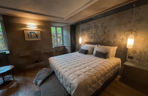 Cannobio House | DIMORA SCURONE