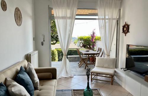 Sestri Levante House | Dimora Sestri Levante con piscina