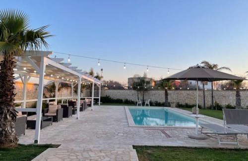 Torchiarolo Apartment | DIMORA SPACCAMONTI