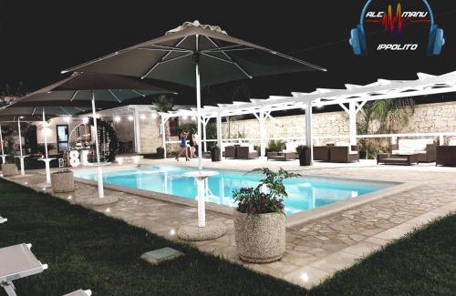 Torchiarolo Apartment | DIMORA SPACCAMONTI