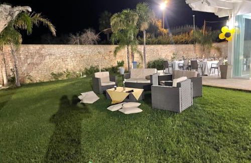 Torchiarolo Apartment | DIMORA SPACCAMONTI